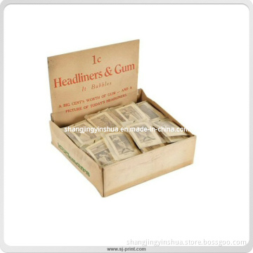 Cardboard Cardboard Display Box, Paper Displaybox